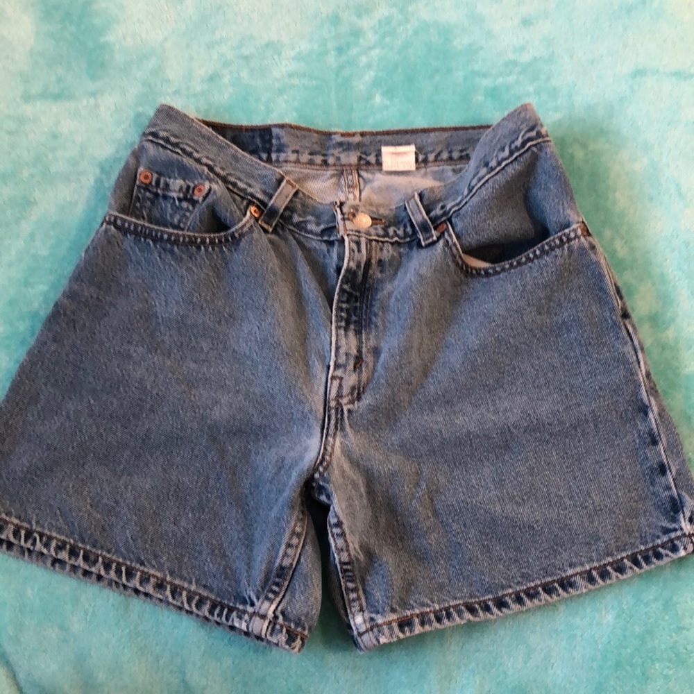 Original Vintage Women’s Levi Shorts